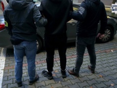 Odczepił wagon i postawił go na torach. Sabotaż czy głupota złodzieja?