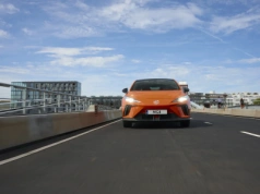 MG szykuje miejskie auto elektryczne. Debiut możliwy w przyszłym roku