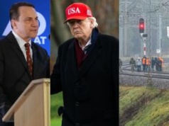 Działo się w poniedziałek. Oto najważniejsze wydarzenia