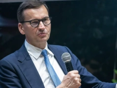 W PiS rosną emocje. "Coś jest powodem kryzysu zaufania"