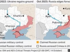 Dziennik wojny – dni 271-273 czwartego roku (1367-1369) – na Ukrainie!