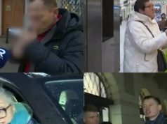 Konsultacje z Żurkiem, a na nich "aktywiści". Lista gości - był nawet skazany w aferze fakturowej