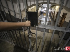 Biorą się za przebudowę Aresztu Śledczego. Prace pochłoną blisko 9 milionów złotych