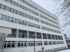 Po 44 latach szpital jak nowy