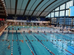 Zamykają Aqua Lublin do połowy grudnia. Baseny opanują pływacy z całej Europy