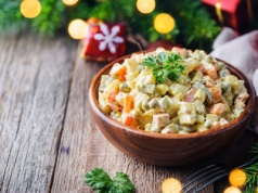 Jakie ziemniaki najlepsze do sałatki jarzynowej?