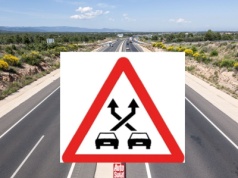 Nowy znak drogowy P-35 już na europejskich drogach. To ważna wskazówka i ostrzeżenie