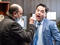 The Office PL przemycił świetną akcję. Takie mogłabym oglądać w TV