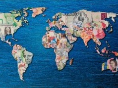 Które państwo świata jest najbogatsze? Jeszcze nie Polska