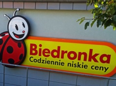 Same hity na Black Week w Biedronce. "1+1 gratis" i gigantyczne obniżki, ale czas jest ograniczony