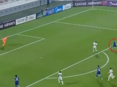 To była 74. minuta. Oto co zrobił Piątek na oczach Benzemy w Lidze Mistrzów