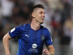 Krzysztof Piątek i Karim Benzema strzelali, ale górą był Polak