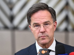 Rutte: Plan pokojowy nie bez błędów. Konieczne są korekty