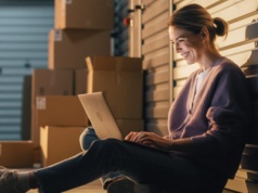 Self storage a e-commerce – jak współpraca z lokalnymi sklepami online zwiększa zyski