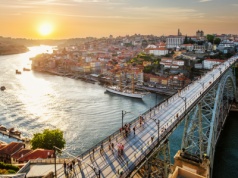 Spróbuj Porto w Porto 🇵🇹🍷 City break w Portugalii za 659 PLN 🐟⛵️