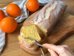 Tak pyszne, że znika migiem. Ciasto Mandaryniak podbija internet