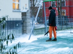 "Załamanie pogody" ominie nasz region