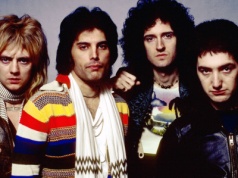 Queen idzie w ślady ABBY. "Znów będziemy prawdziwym zespołem"