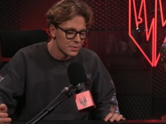 Bagi odniósł się do zarobków w "Tańcu z gwiazdami". Zdradził, co przesądziło o jego udziale