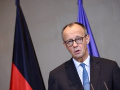 Rozmowy ws. Ukrainy. Merz: Nie spodziewam się przełomu w tym tygodniu