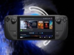 Steam Deck 20% taniej z okazji Black Friday. Model LCD 256 GB za 1519 zł na Steam!