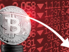 Bitcoin zmierza w kierunku najgorszego miesiąca. Z funduszy ETF zniknęło już 3,5 mld dol.