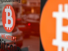 Bitcoin drożeje najmocniej od prawie dwóch miesięcy