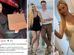 Schreiber chwali się setkami propozycji ślubu, Korczarowski studzi emocje: „Setki!? Ja dostałem JEDNĄ”