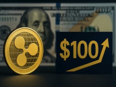 XRP po 100$? To czysta matematyka