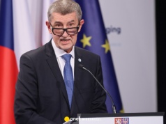 Andrej Babisz o rozmowie z Karolem Nawrockim. Wskazał pola współpracy