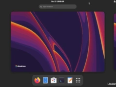 AlmaLinux 10.1