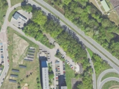 Miasto sprzedaje nieruchomości w Zawodziu. Pytał o nie deweloper