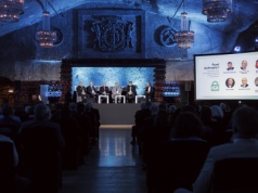 Ekologia, transformacja energetyczna i bezpieczeństwo państwa – konferencja w Kopalni Soli „Wieliczka”