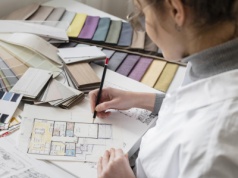 Jak wybrać odpowiedniego architekta wnętrz?