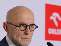 "Proceder trwał latami". Prezes Orlenu ogłasza