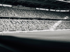 Tragiczne wieści z Niemiec. Życia kibica nie udało się uratować