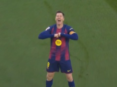 Flick wprost o Lewandowskim! „Sami byliśmy zaskoczeni”