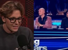 Bagi GRZMI na jurorów "TzG": "Mówili, że moi fani głosowali na mnie, wiedząc, że TAŃCZĘ NAJGORZEJ i powinien wygrać ktoś inny"