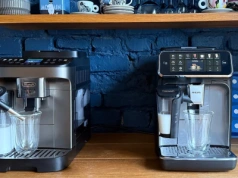 Jaki ekspres do kawy do 2500 zł? Testujemy ekspresy De'Longhi Magnifica Evo Next i Philips LatteGo 4400