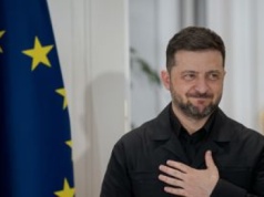 Zełenski komentuje plan z Genewy. Zapowiada spotkanie z Trumpem