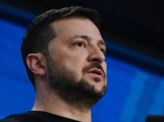 Zwrot ws. planu pokojowego Trumpa? Zełenski zabrał głos