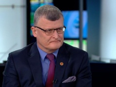 Epidemiolog znany z czasów Covid-19 znów ostrzega przed chorobą i namawia do szczepienia