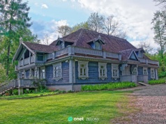 Nowe oblicze baz edukacyjnych w parkach narodowych Polski Wschodniej