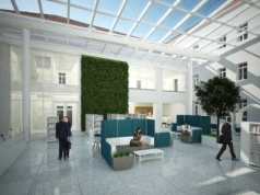 Rozbudowa bydgoskiej biblioteki oficjalnie skasowana