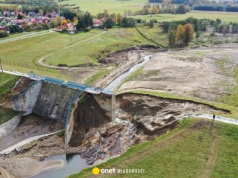 "Polska musi nauczyć się żyć z powodzią". Eksperci stawiają sprawę jasno