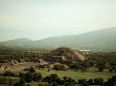 Uśpiona świątynia nad Teotihuacan. Cerro Patlachique odsłania swoje sekrety