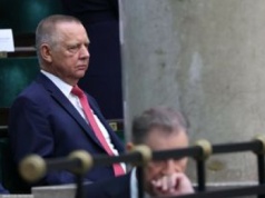 Marian Banaś ostro o PiS. "Wyborcy pojęcia nie mają"