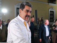 "Absurdalne insynuacje". Wzrasta napięcie w relacji USA - Wenezuela