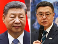 Xi Jinping mówił Donaldowi Trumpowi o „powrocie Tajwanu do Chin”. Jest reakcja Tajpej