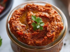 Blenduję i smaruję chleb. Ma więcej smaku i wartości niż masło i topione serki